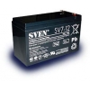 Аккумулятор SVEN SV7-12 (12V,7AH) для UPS