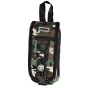 Сумка Camouflage для Sony PSP Slim&Lite, крепление для ремня, нейлон, камуфляж, Hama     [PbO] (H-34150)