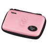 Футляр для Nintendo DS Lite, 3.5 х 14.5 х 8 см, EVA, розовый, Hama     [ObO] (H-34189)