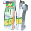 Зарядное уст-во GP <GPKB03GS-C1> 7-HOUR FAST CHARGER (NIMH, AA/AAA/C/D/9V)