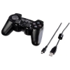 Контроллер Scorpad Ultimate для Sony PS3, беспроводной, кабель зарядки 1.8 м, 500 мАч, Hama     [OhO] (H-51859)