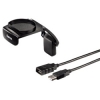 Подставка Easy-Clip для Playstation Move, черный, Hama     [OhO] (H-51888)