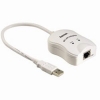 Адаптер для подключения к локальной сети Ethernet для Wii, Hama     [ObO] (H-52124)