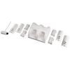 Зарядное устройство для 4-х WiiMote для Nintendo Wii, Hama     [OxO] (H-52191)