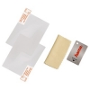 Защитная пленка Display Protection Kit for Nintendo DSi XL, прозрачный, Hama     [ObO] (H-53508)
