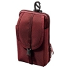 Сумка Travel Bag для Nintendo DSi XL, 4 х 15.5 х 8.5 см, красный, Hama     [ObO] (H-53531)