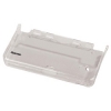 Футляр Cristal Case для Nintendo Dsi XL, прозрачный, пластик, Hama     [ObO] (H-53548)