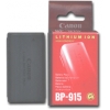 Батарея CANON BP-914/915 (1400/1500MAH, для UC-X30/40/45HI/DM-MV1) LI