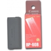 Батарея CANON BP-608 (750MAH, для DM-MV100) LI