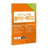 Карточка Live Xbox 360 Gold подписка 3 мес +1 мес (56P-00347) (Live Gold 3+1)