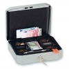 Ящик переносной DURABLE CASHBOX mini для хранения денег 10*28*22cm (-1777-57)