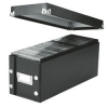 Бокс для CD (до 30дисков в коробках) Leitz 145*360*135 (-L6064/95)