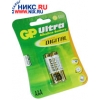 GP ULTRA 24AU (LR03) SIZE AAA, ALKALINE