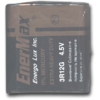 ENERMAX 3R12G, 4.5V, солевый, типа "Планета"