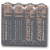 ENERMAX R6P, SIZE "AA", 1.5V, солевый