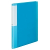 Папка д/виз. POSITY 29,6 x 23,7 см, 10 страниц, на 180 визиток ,гол. /P3-33TB/ (111 208021)