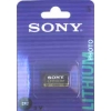 SONY Lithium Photo CR2-B   3V
