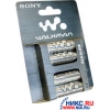SONY AM3WM-E4 WALKMAN (LR6) SIZE"AA", 1.5V, ALKALINE