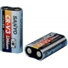 Батарея SANYO  CR-V3 (3V, LI, NON RECHARGEABLE)