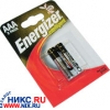 ENERGIZER E92 (LR03) INTELLIGENT, SIZE "AAA" ,1.5V, ALKALINE