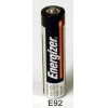 ENERGIZER E92 (LR03) SIZE "AAA" ,1.5V, ALKALINE