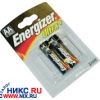 ENERGIZER E91 (LR6) ULTRA+ (PLUS), SIZE "AA" ,1.5V,ALKALINE