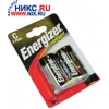 ENERGIZER E93 (LR14) INTELLIGENT, SIZE "C" ,1.5V, ALKALINE