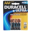 DURACELL ULTRA MN2400 (LR03) SIZE"AAA", 1.5V, POWERCHECK