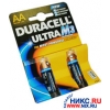 DURACELL ULTRA M3 MN1500 (LR6) SIZE AA, 1.5V, ALKALINE, POWERCHECK