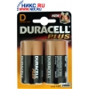 DURACELL PLUS MN1300 (LR20) SIZE"D", 1.5V, ALKALINE