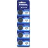 PANASONIC CR 2025 (LI, 3V) для калькуляторов