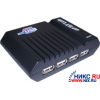 USB <2.0> HUB  4 PORT + Б.п.