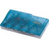 USB HUB  4 port + Б.п.