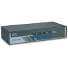 TRENDnet <TK-401R> 1U 4-port  KVM  Switch  (клавиатураPS/2+мышьPS/2+VGA15pin)