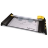 Резак дисковый Fellowes®, PROTON A4, 10 лст., SafeCut™ (FS-5410201)