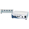 CPU SWITCH CAS431  4/1 (клавиатураPS/2+мышьPS/2+VGA15F)