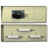 Data switch 2/1 (ручной) (LPT)