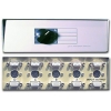 DATA SWITCH 4/1 ручной (DIN5+COMPORT9PIN+VGA15PIN) VKM-4