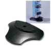 Основание литое для DURALINE BASE 30,8х25,5х6 см  DURABLE, Германия (-5234-58)