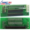 Переходник SCSI 80pin -> 2 x 68pin