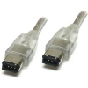 Кабель IEEE-1394  6P-->6P  3.0м
