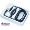 Кабель-адаптер NETLINK USB TO USB  (до 17комп.) 3 м.