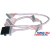 Round Cable U320/mSCSI LVD/SE SCSI 68 pin  5 connectors+Terminator int