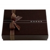 Подарочная коробка Cross Combo Box (brown) с флаконом синих чернил (172GB)