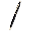 Шариковая ручка Cross Century II, цвет: Classic Black (2502WG)