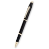 Ручка-роллер Cross Century II, цвет: Classic Black (2504)