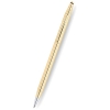 Шариковая ручка Cross Century Classic, цвет: 18Ct Rolled Gold > (2802)