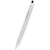 Шариковая ручка Cross Century Classic, цвет: Lustrous Chrome (3502)