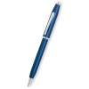 Шариковая ручка Cross Century II, цвет: MetBlue (412WG-24)