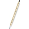Шариковая ручка Cross Century Classic, цвет: 10Ct Rolled Gold (4502)